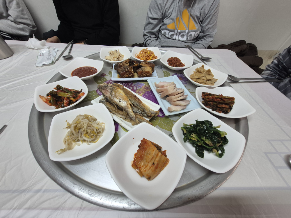 서울식당 사진 2