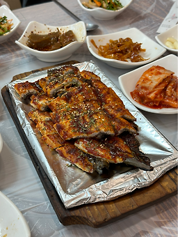 민물집 사진 4