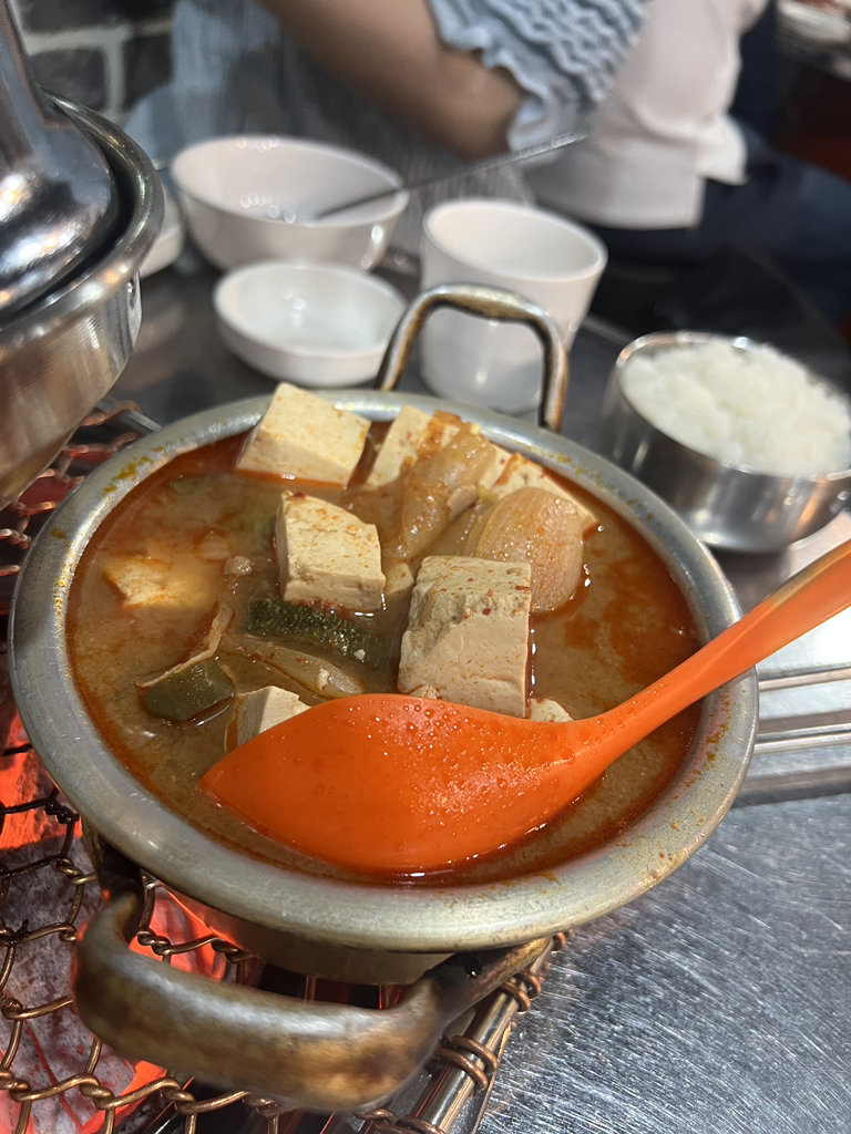 태백산생고기 사진 6