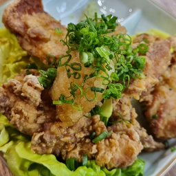 야키토리 나츠 대표 사진