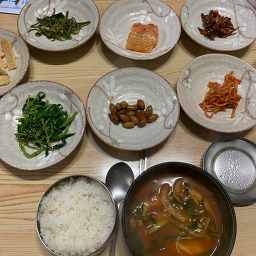 맛사랑 사진 2