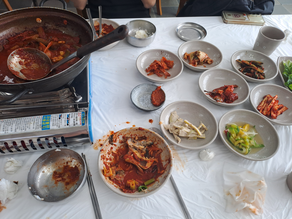 조림이랑매운탕이랑 대표 사진