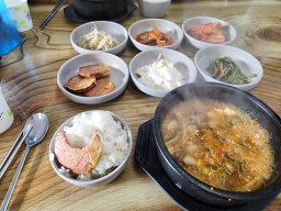 서리의골목식당 대표 사진