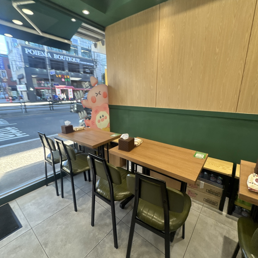 신전떡볶이 노원점 사진 2