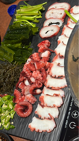 석문어 광교아브뉴프랑점 사진 2