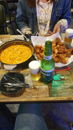 치킨신드롬 감천점 사진 6