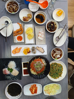 싱싱대게 사진 4