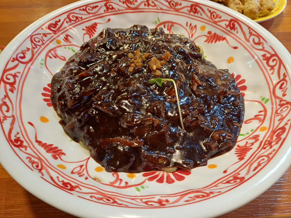 보배반점 부산당감점 사진 3
