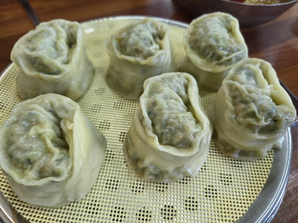 초량밀면 대표 사진