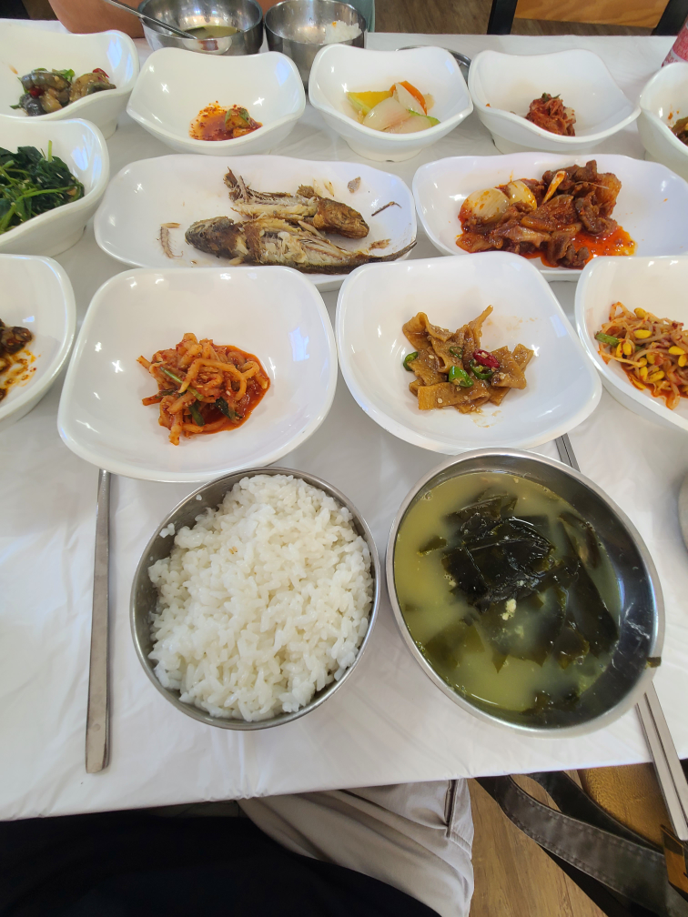 달목성한정식 사진 7