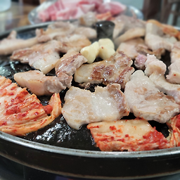들녘생삼겹 사진 2