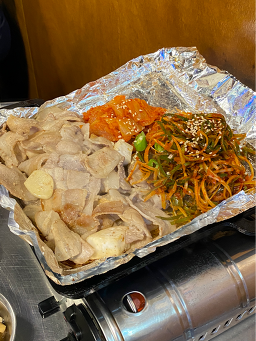 구땡식당 사진 2