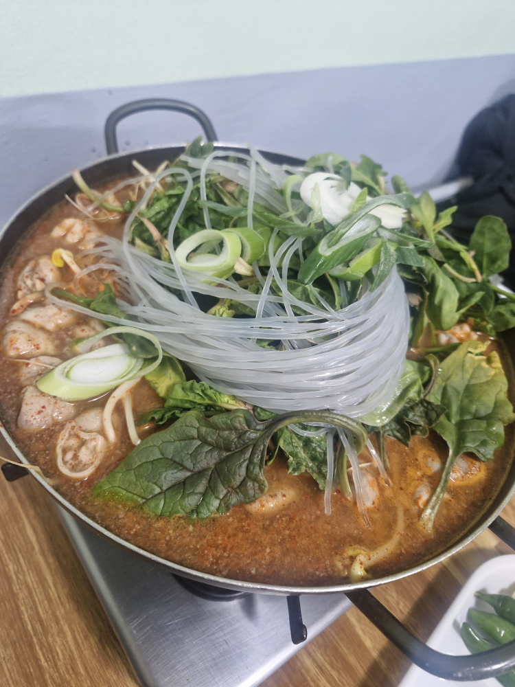 남일곱창 사진 2