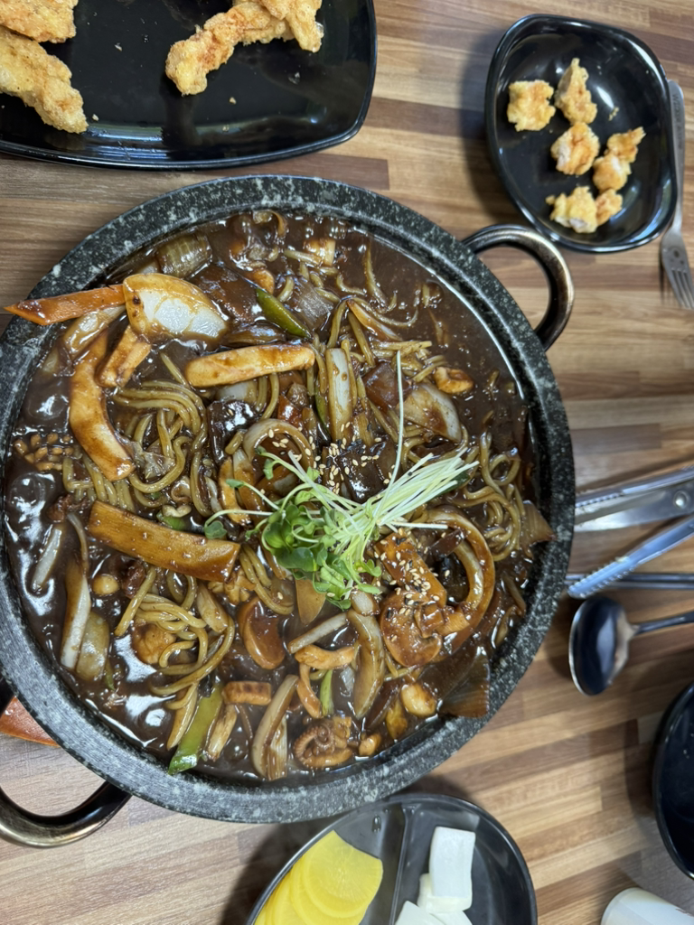 천안문 대표 사진