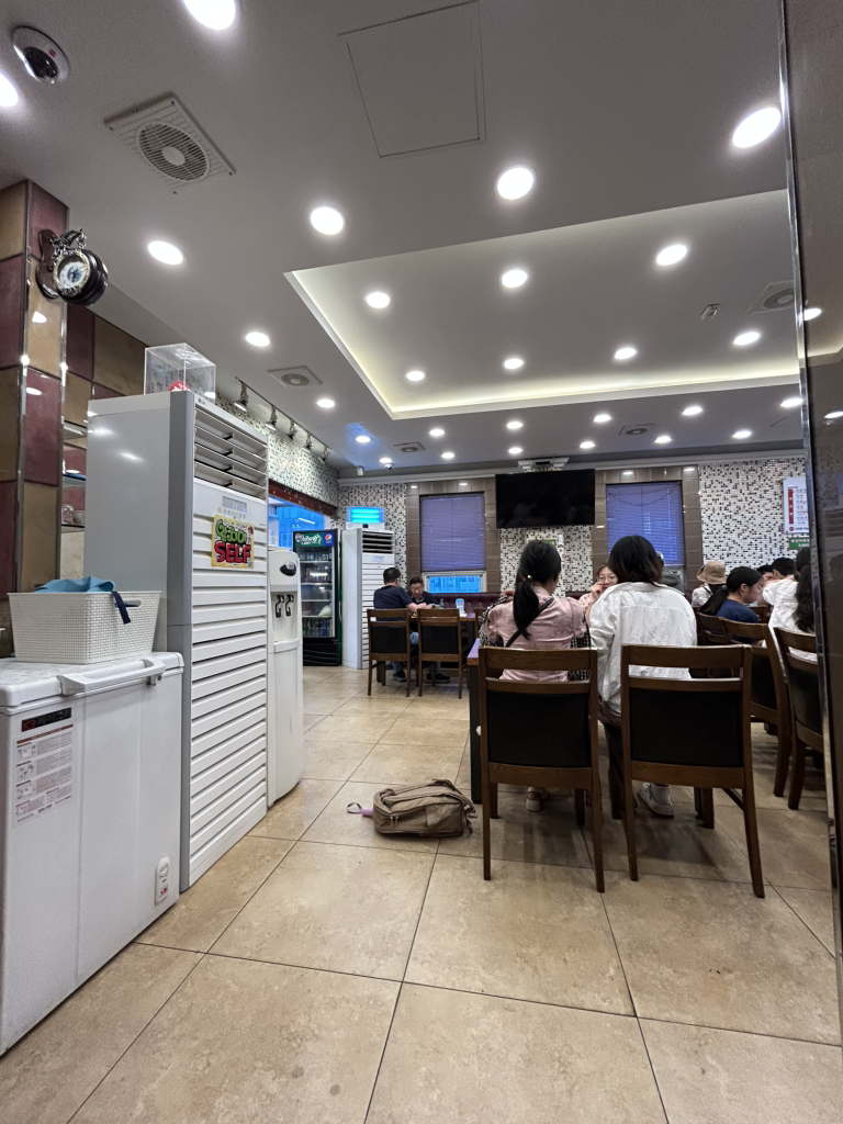 개미집 국제시장본점직영점 사진 4