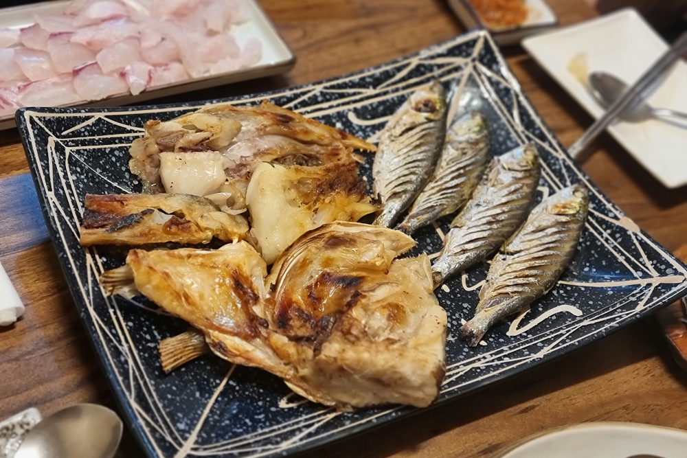 어심횟집 사진 2