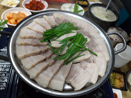 정담은국밥 대표 사진