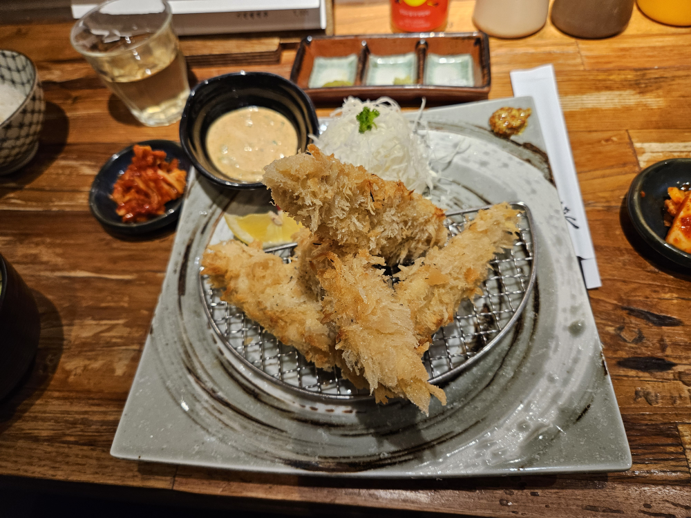 톤쇼우 남포점 사진 4