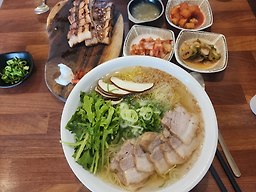 도야지면옥 본점 대표 사진