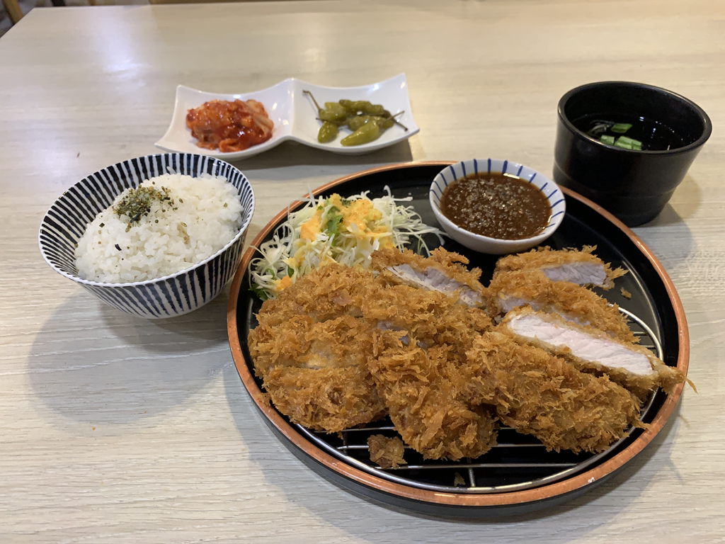 고고돈까스 사진 3