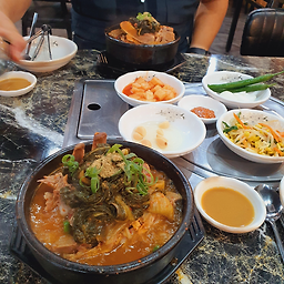도담감자탕 대표 사진