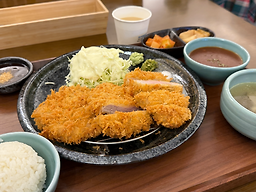 돈카츠 유마 사진 8