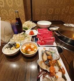 그린하노이 구서점 대표 사진
