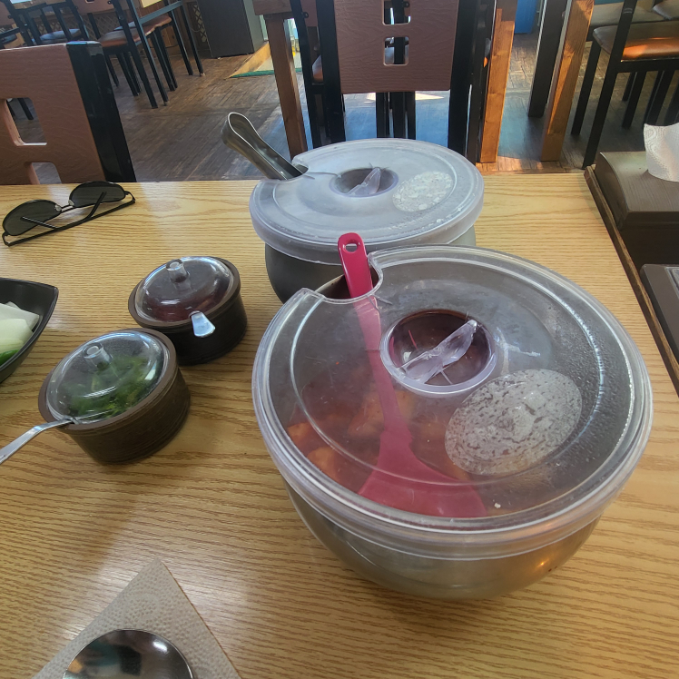 금탑소머리국밥 사진 2