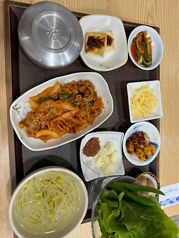 삼거리밥상 대표 사진