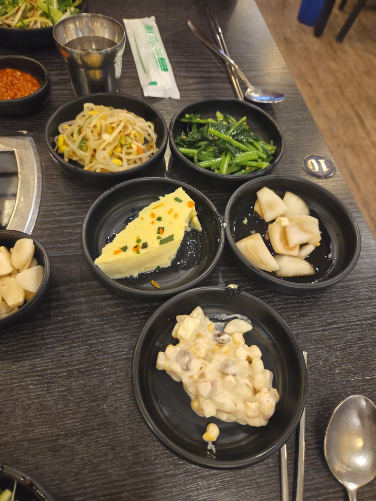 숯돌삼겹 사진 3