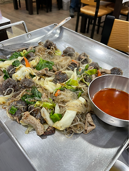 고흥집순대곱창 사진 3