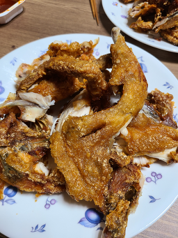 가마치통닭 여수전남대점 대표 사진