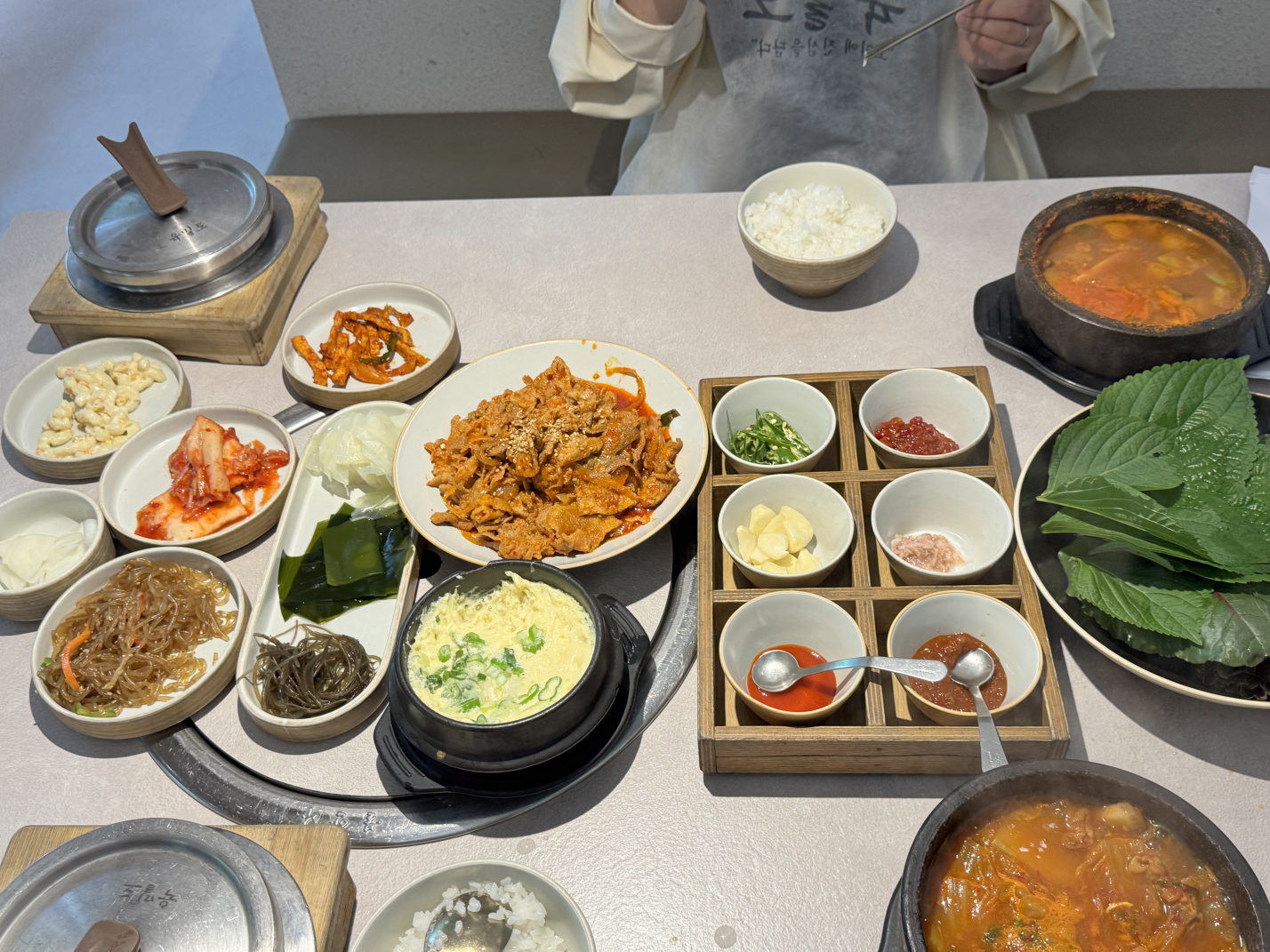 육밀도 동래직영점 사진 4