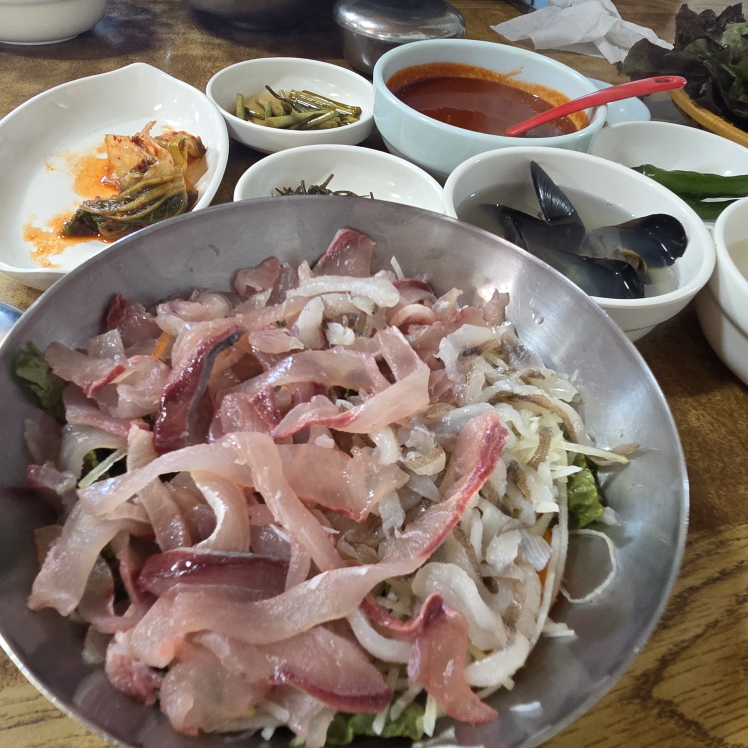 용산회식당 사진 5