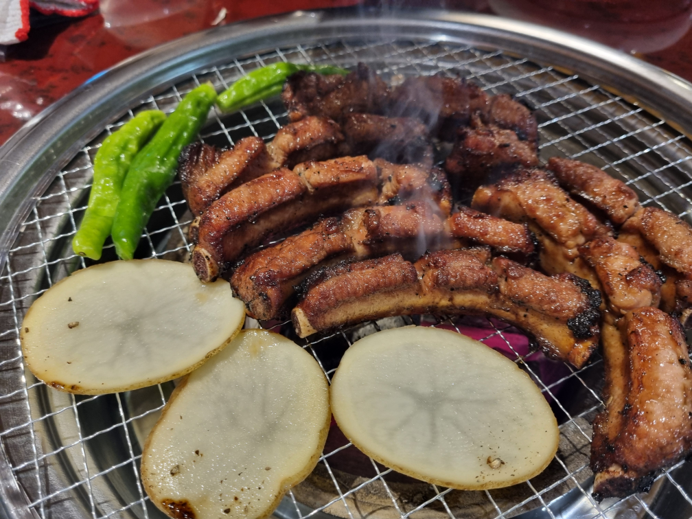 뜯갈비 사직점 대표 사진