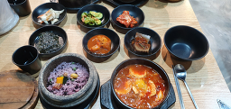 장가네일품순두부 사진 3
