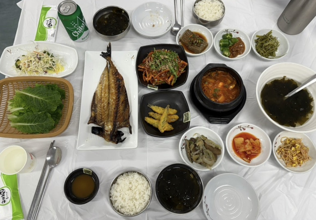 미조항식당 미조본점 사진 2