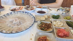 산해횟집 사진 3