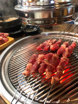 초램양고기 갈현점 사진 7