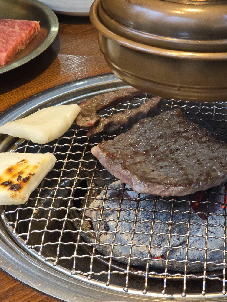 영남식육식당 남천본점 대표 사진