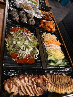 도야족발 괴정점 대표 사진