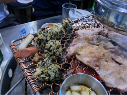 낙원동숯불닭갈비 대표 사진