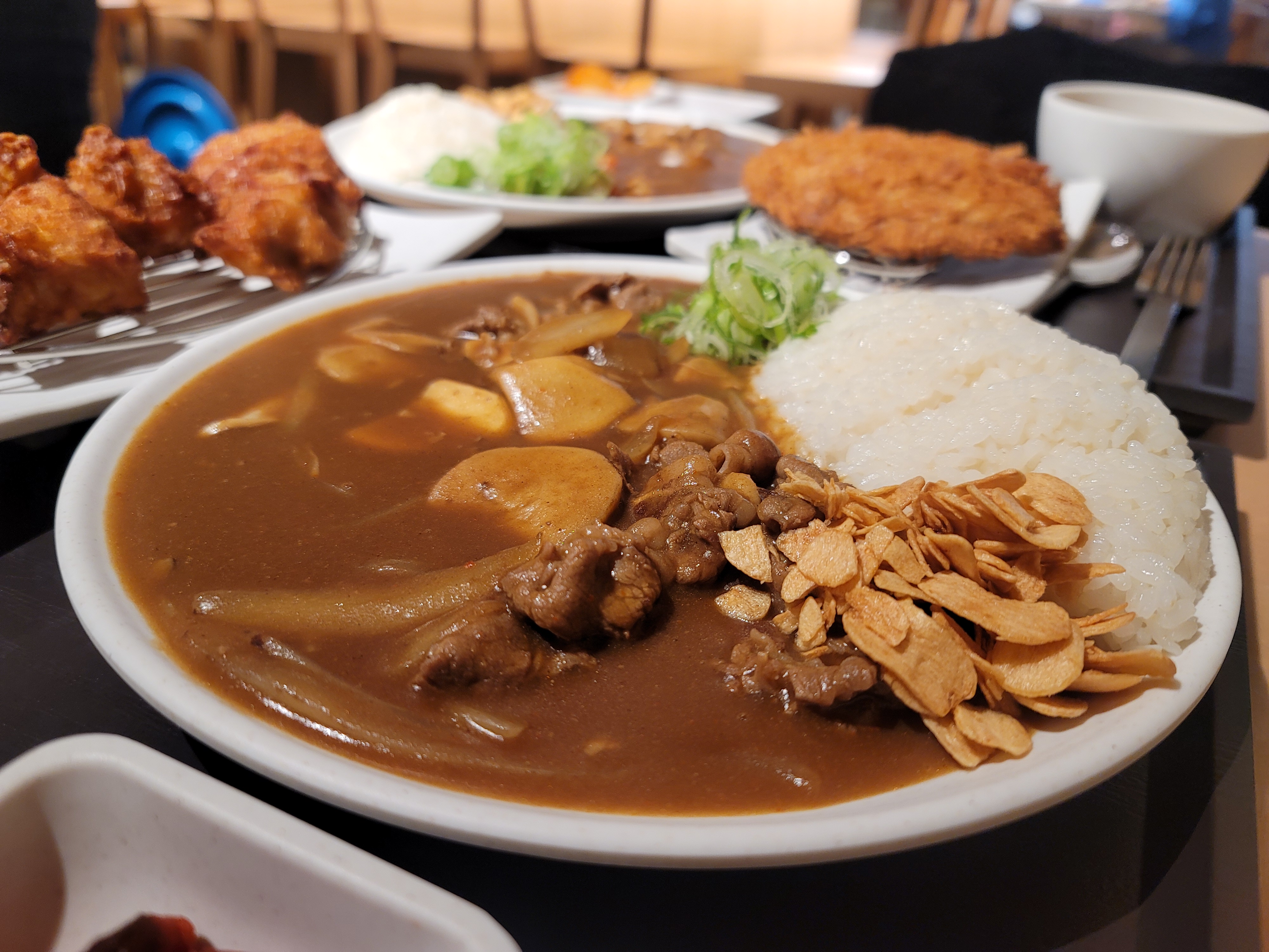 아비꼬 롯데백화점동래점 사진 4