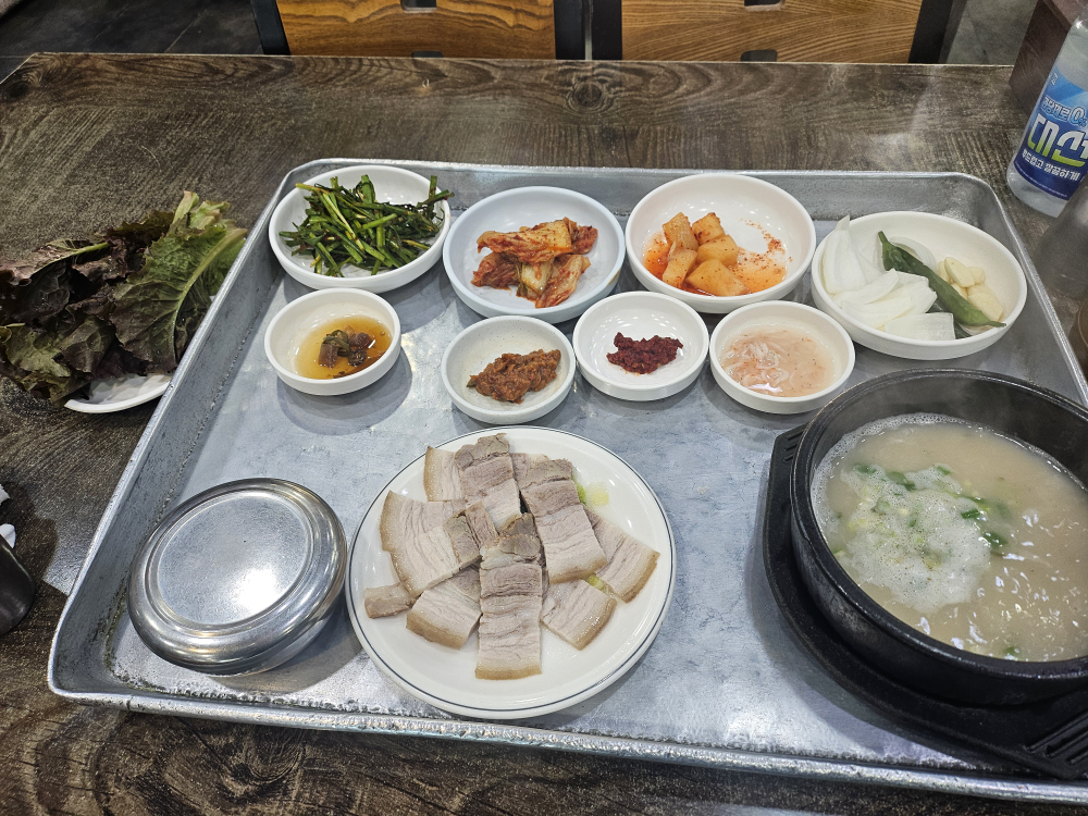 다복래돼지국밥 대표 사진