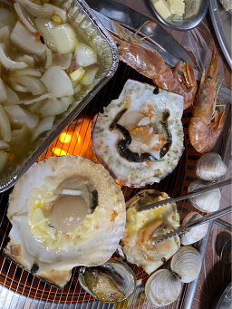 바닷속조개왕국 사진 7