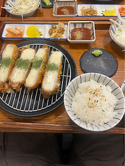 유일한식탁 대표 사진