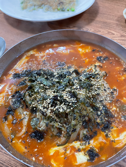 쌍둥이네칼국수 사진 4