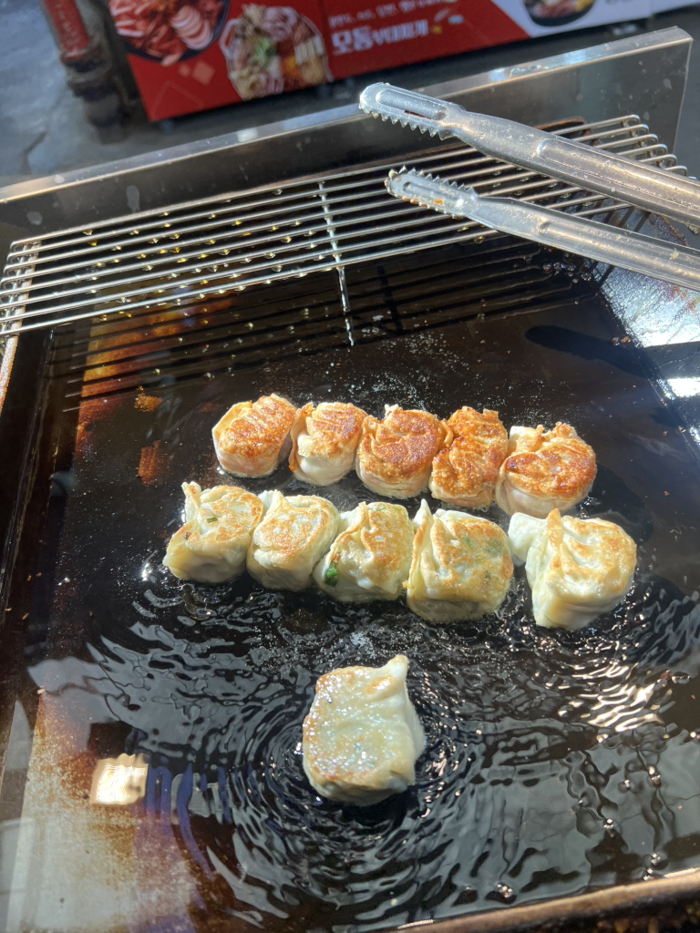 양가손만두 부전시장점 사진 4