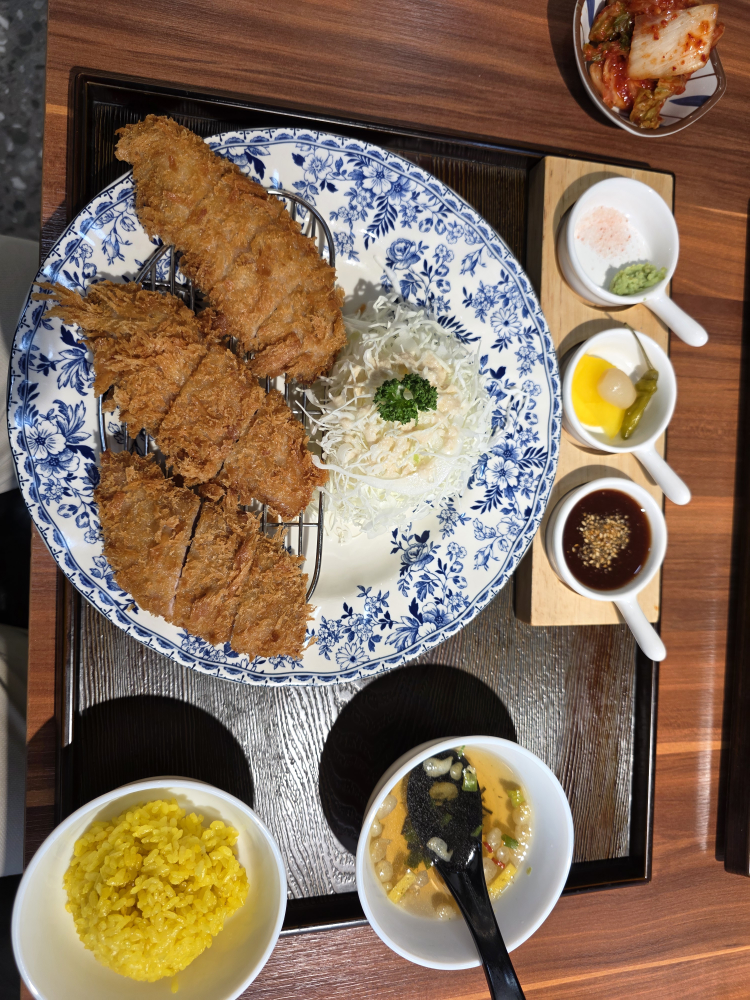 히로돈카츠 사진 2