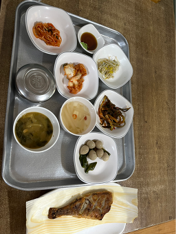 숙이네생선구이 사진 2